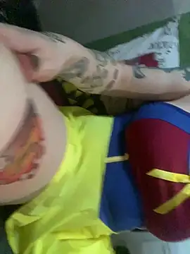 poussichienne online show from 23, 1, 2025