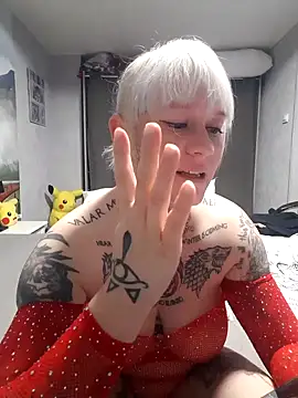 poussichienne online show from 22, 9, 2025