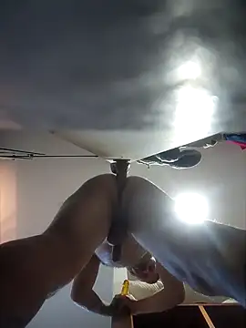 Hunnyhunty420 online show from 1, 3, 2026