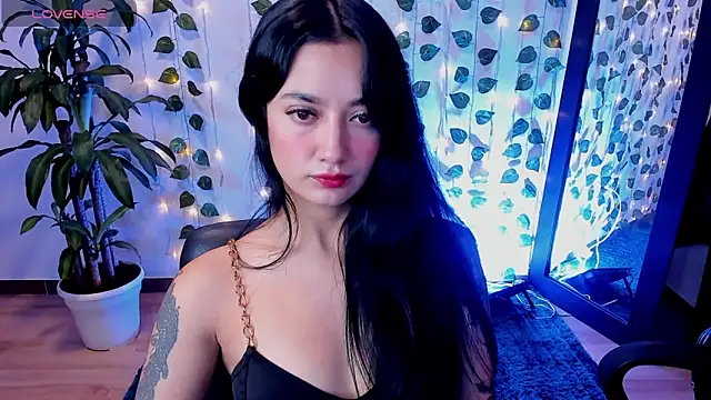 mariiana-diaz online show from 16, 12, 2024