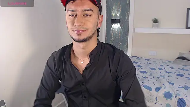 Snapshot of Kevin_Torres chatting on 30, 9, 2025 Kevin Torres online show from 30, 9, 2025