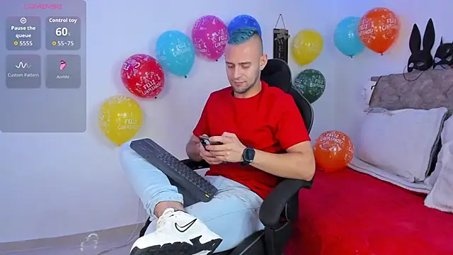 Damon Bakert online show from 14, 11, 2025