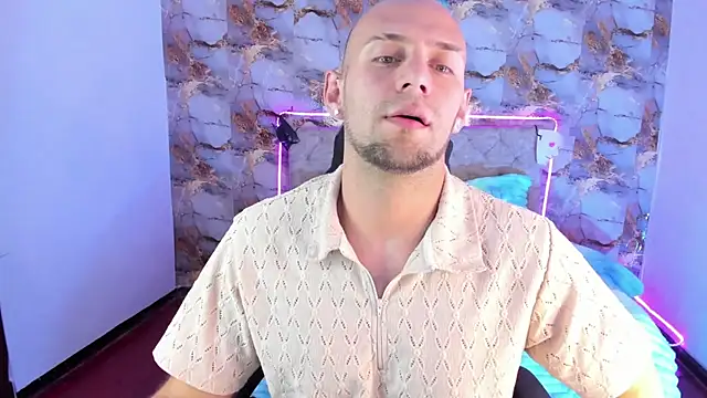 Damon Bakert online show from 20, 3, 2026