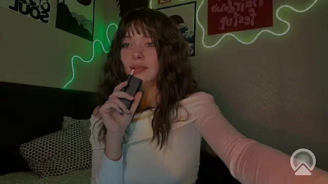 Snapshot of Emilia0_0_7 chatting on 23, 2, 2026 Emilia0 0 7 online show from 23, 2, 2026