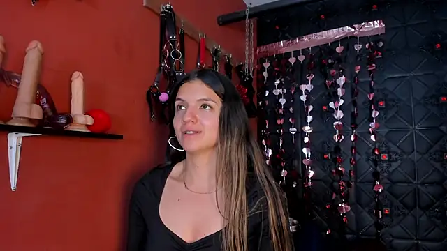 annavi  online show from 14, 2, 2026