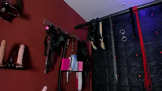 annavi  online show from 21, 7, 2026
