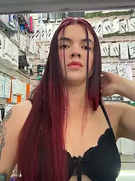 annavi  online show from 2, 8, 2026