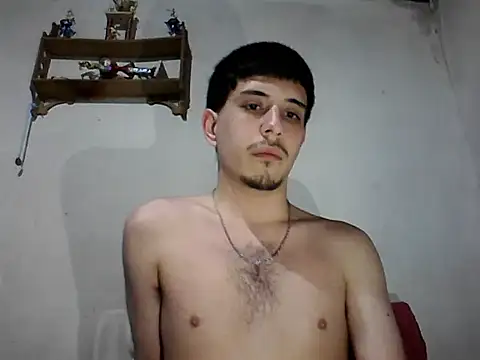 Elvergonn2105 online show from 1, 10, 2025