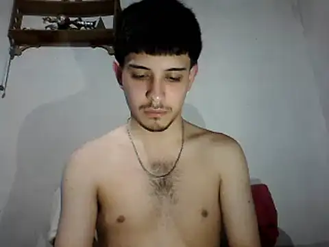 Elvergonn2105 online show from 10, 10, 2025