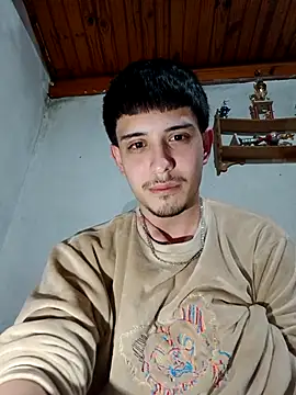 Elvergonn2105 online show from 14, 10, 2025