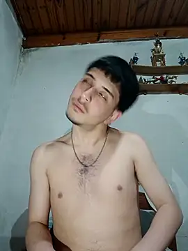 Elvergonn2105 online show from 17, 10, 2025