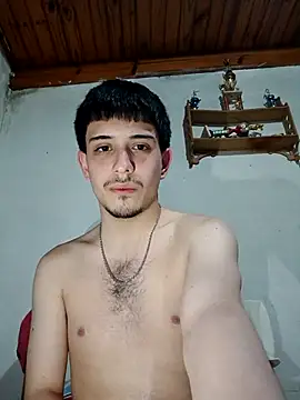 Elvergonn2105 online show from 18, 10, 2025