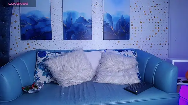 Steev Novoa online show from 10, 12, 2024