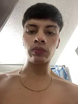 Steev Novoa online show from 1, 3, 2025