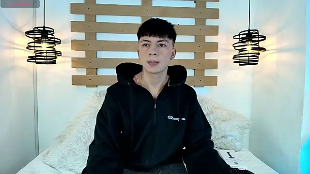 Steev Novoa online show from 23, 3, 2025