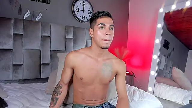 Ken-boy  online show from 13, 3, 2025