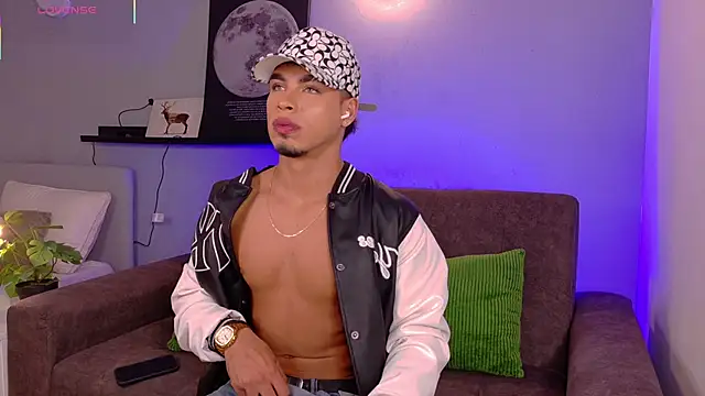 Ken-boy  online show from 27, 6, 2026