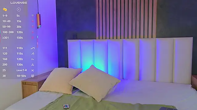 Ken-boy  online show from 30, 6, 2026