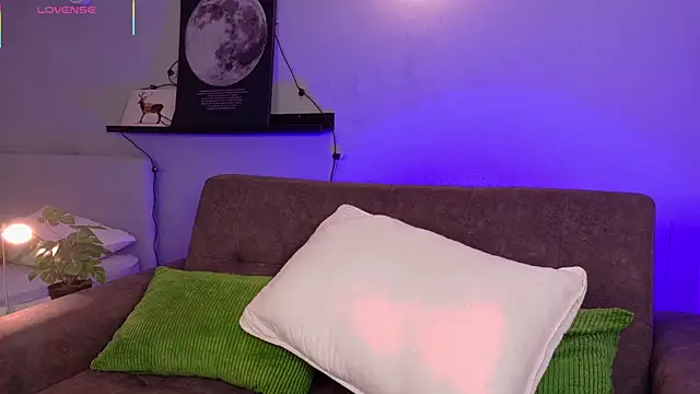 Ken-boy  online show from 12, 7, 2026