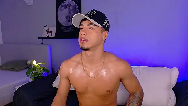 Ken-boy  online show from 6, 8, 2026
