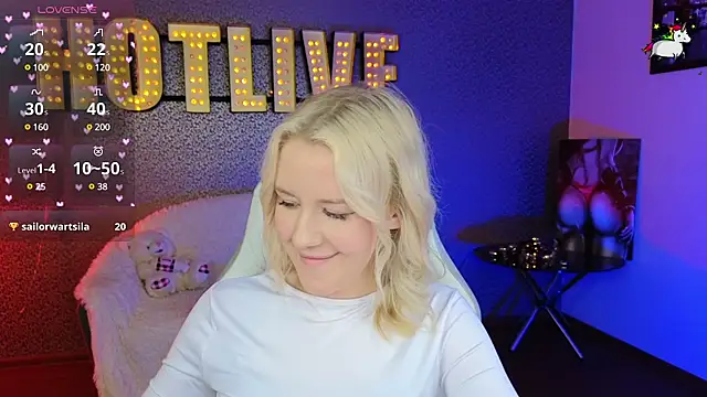 Selenatrend online show from 4, 2, 2025