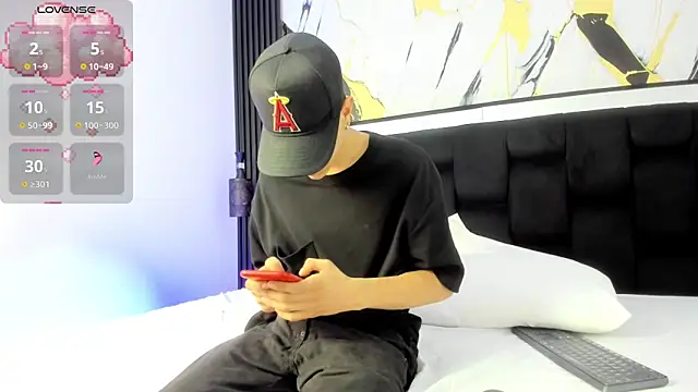 Dei v 48 online show from 8, 12, 2024