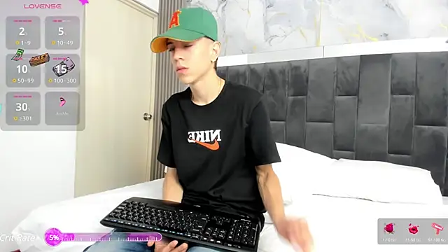 Dei v 48 online show from 11, 1, 2025