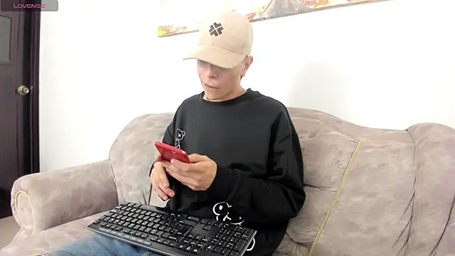 Dei v 48 online show from 14, 3, 2025