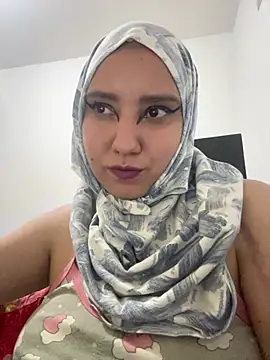 hannahayat online show from 23, 4, 2026