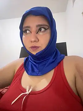 hannahayat online show from 10, 5, 2026