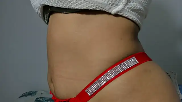 sofiaparker8 online show from 25, 1, 2025