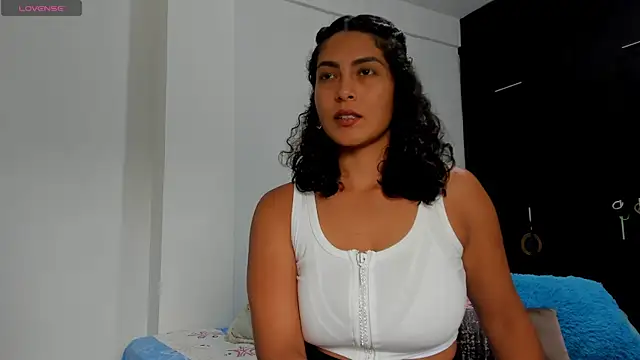 sofiaparker8 online show from 30, 4, 2026