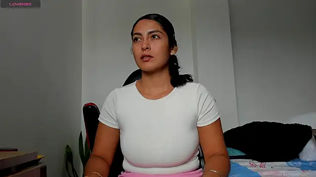 sofiaparker8 online show from 3, 5, 2026