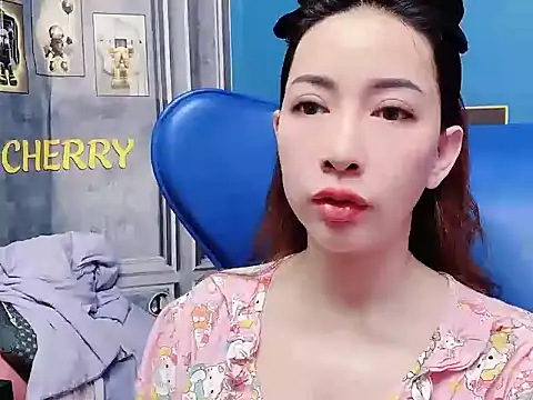 Cherry 6969 online show from 17, 2, 2026