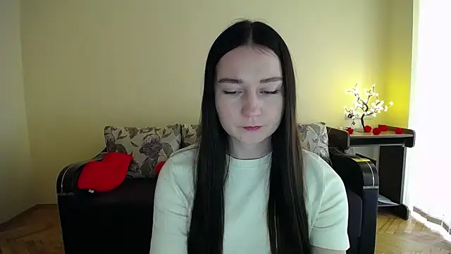 Pretty shy online show from 7, 5, 2026