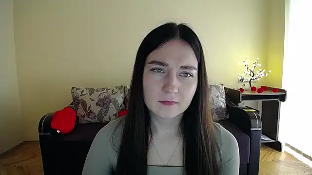 Pretty shy online show from 8, 5, 2026