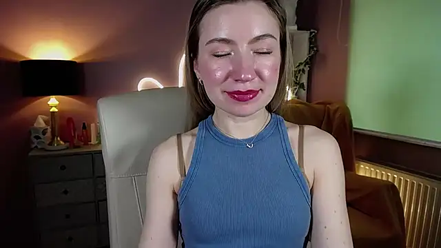 Mia Tasty online show from 14, 3, 2025