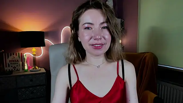 Mia Tasty online show from 1, 11, 2025