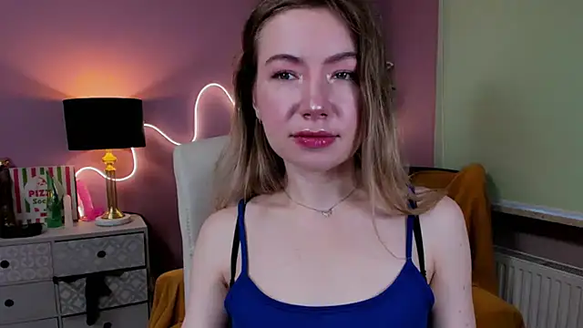 Mia Tasty online show from 13, 11, 2025