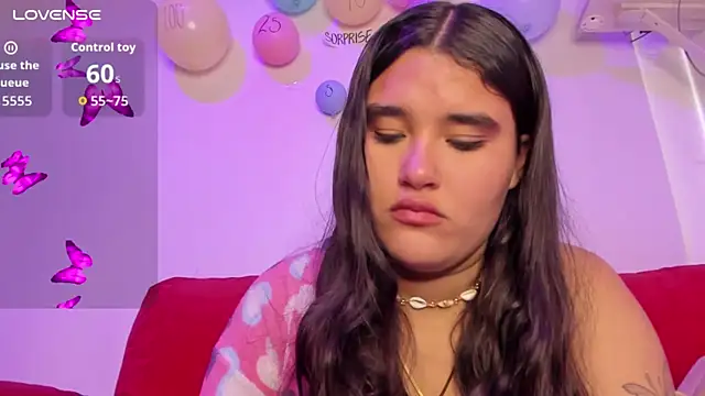 Chanelle  online show from 13, 9, 2025