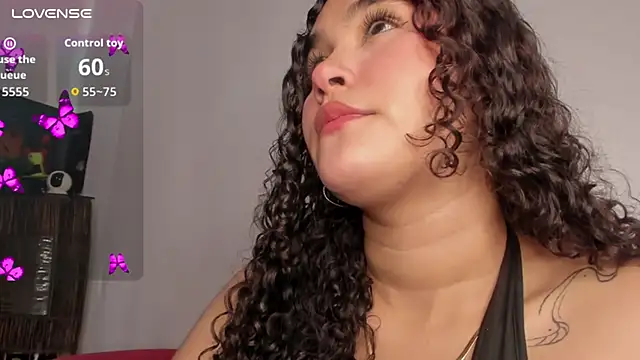 Chanelle  online show from 25, 9, 2025