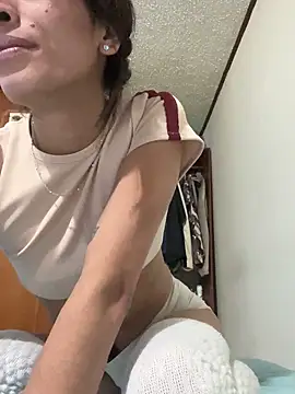 ImCrazzy online show from 2, 5, 2026