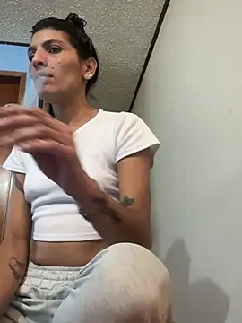 ImCrazzy online show from 12, 5, 2026