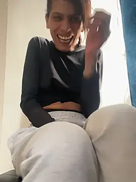 ImCrazzy online show from 9, 6, 2026