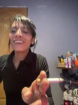ImCrazzy online show from 27, 6, 2026