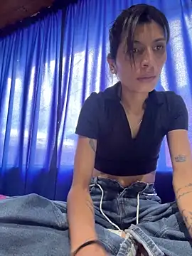 ImCrazzy online show from 1, 7, 2026