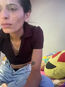 ImCrazzy online show from 9, 7, 2026