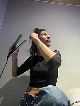ImCrazzy online show from 15, 7, 2026