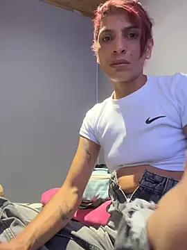 ImCrazzy online show from 31, 7, 2026