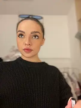 AnaWest online show from 22, 2, 2025